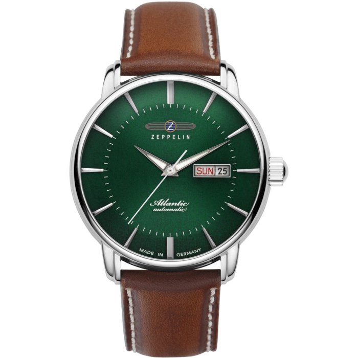 Мъжки часовник Zeppelin Atlantic 8466-4