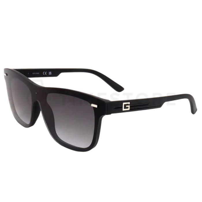 Унисекс слънчеви очила Guess Factory GF0183 02B 00