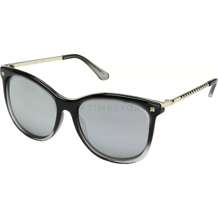 Дамски слънчеви очила Guess Factory GF0302 05C 60