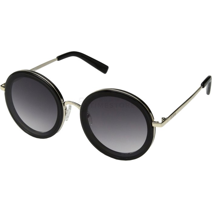 Дамски слънчеви очила Guess Factory GF0330 01B 59
