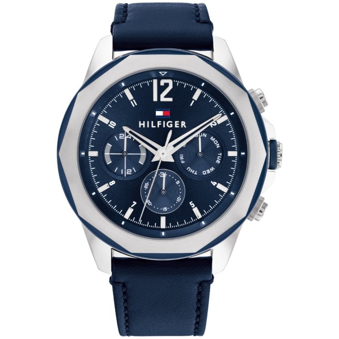 Мъжки часовник Tommy Hilfiger Lars 1792063