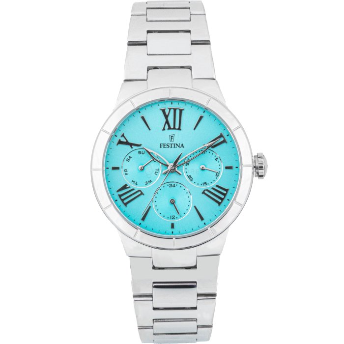 Дамски часовник Festina Boyfriend 16716/4