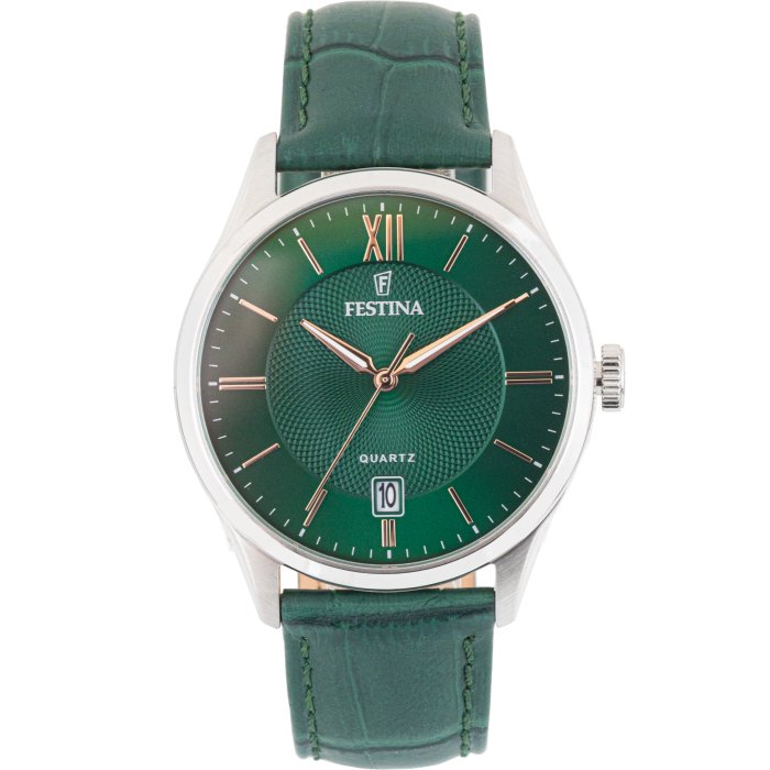 Мъжки часовник Festina Correa Clasico 20426/7