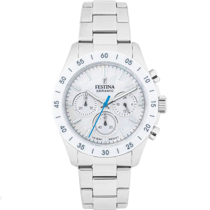 Дамски часовник Festina Ceramic 20693/1
