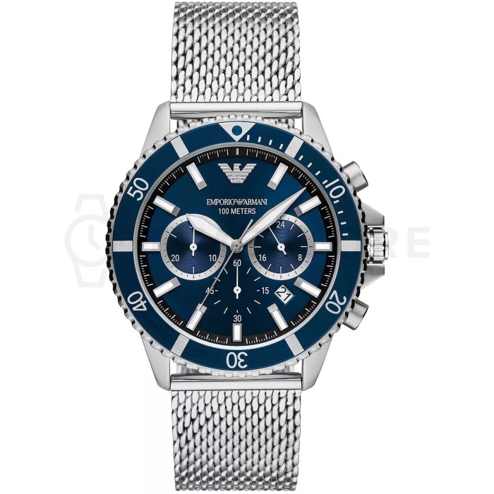 Мъжки часовник Emporio Armani Diver AR11587