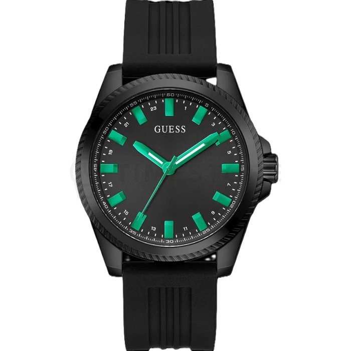 Мъжки часовник Guess Champ GW0639G4