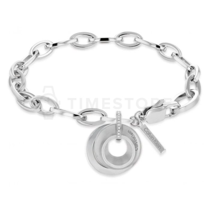 Дамска гривна Calvin Klein 35000156