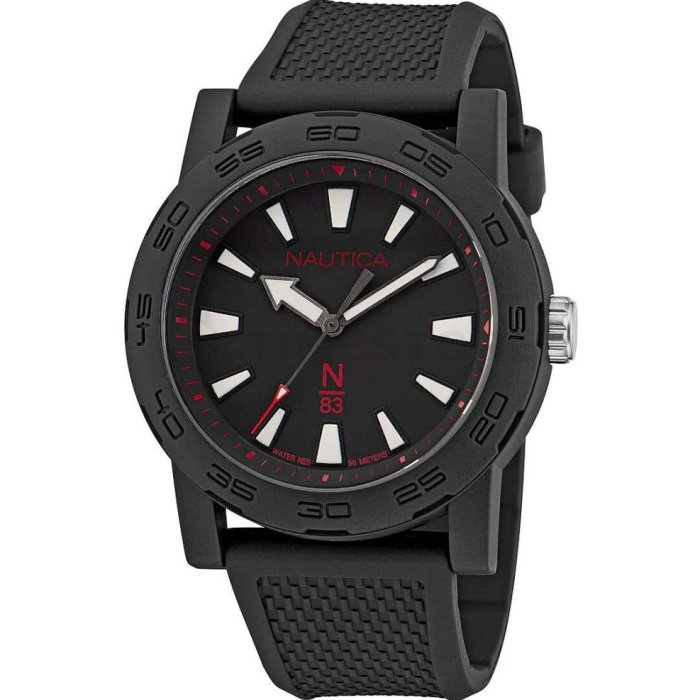 Мъжки часовник Nautica NAPATF203