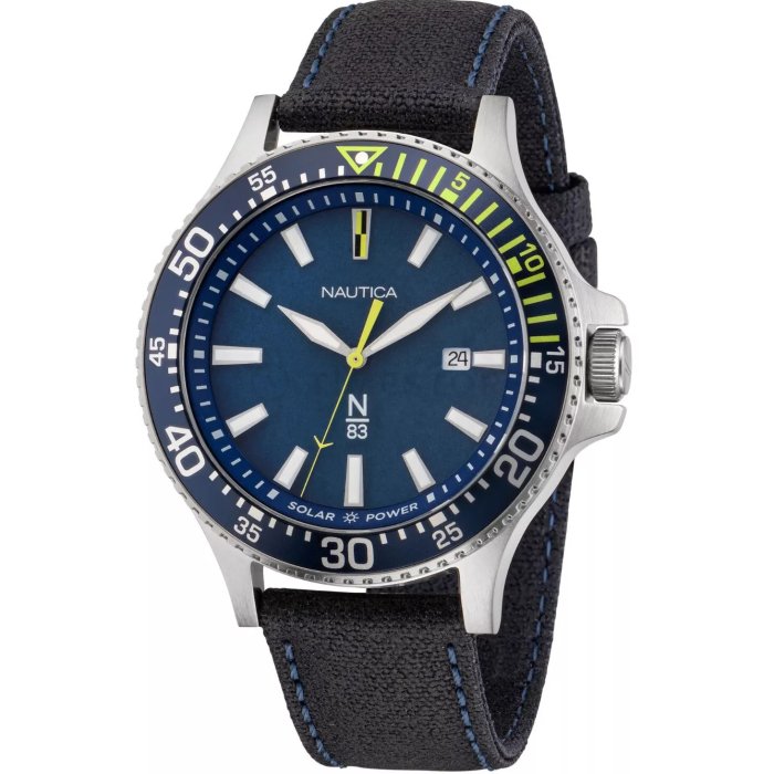 Мъжки часовник Nautica NAPCBF202