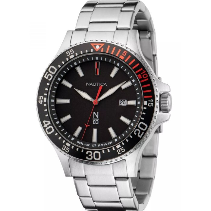 Мъжки часовник Nautica NAPCBF205