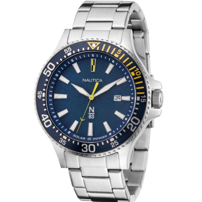 Мъжки часовник Nautica NAPCBF206