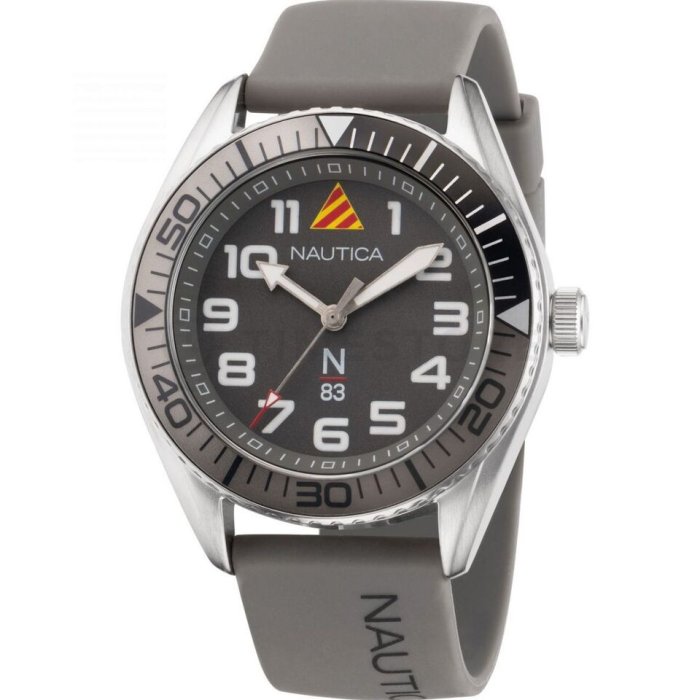 Мъжки часовник Nautica NAPFWF202