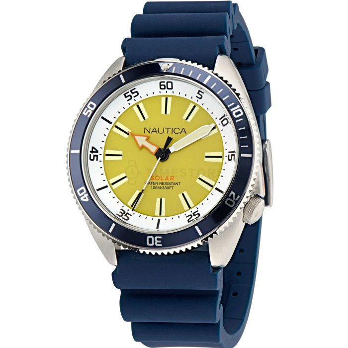 Мъжки часовник Nautica NAPNVS401