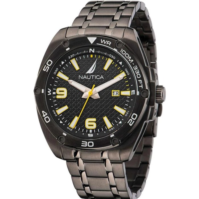 Мъжки часовник Nautica NAPTCF204