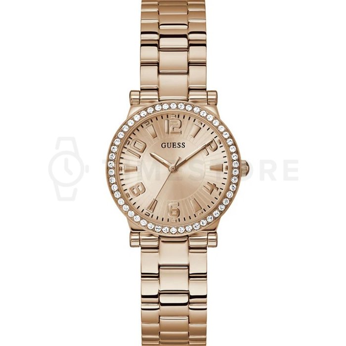 Дамски часовник Guess Dress GW0686L3