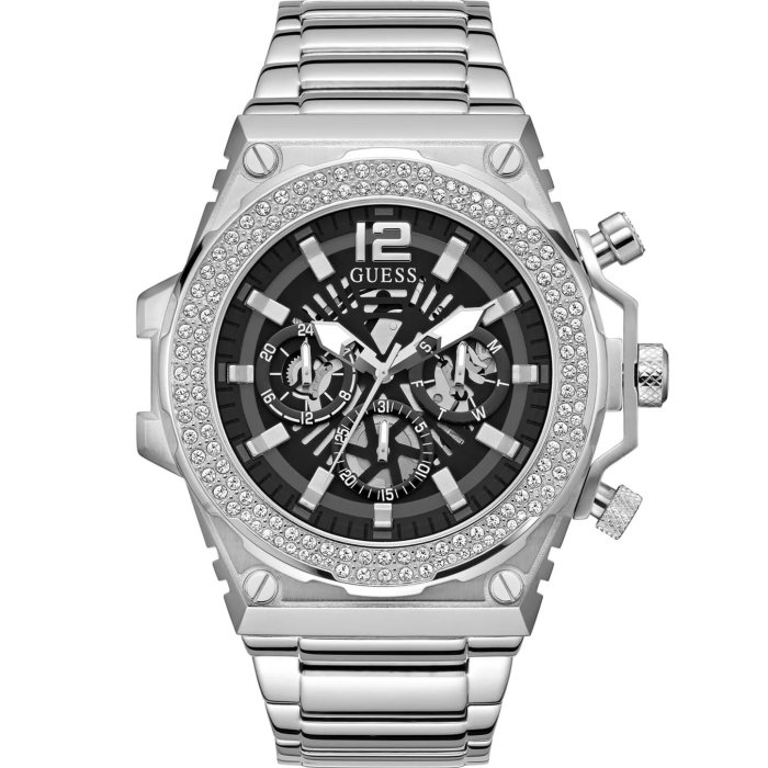 Мъжки часовник Guess Sport GW0632G1