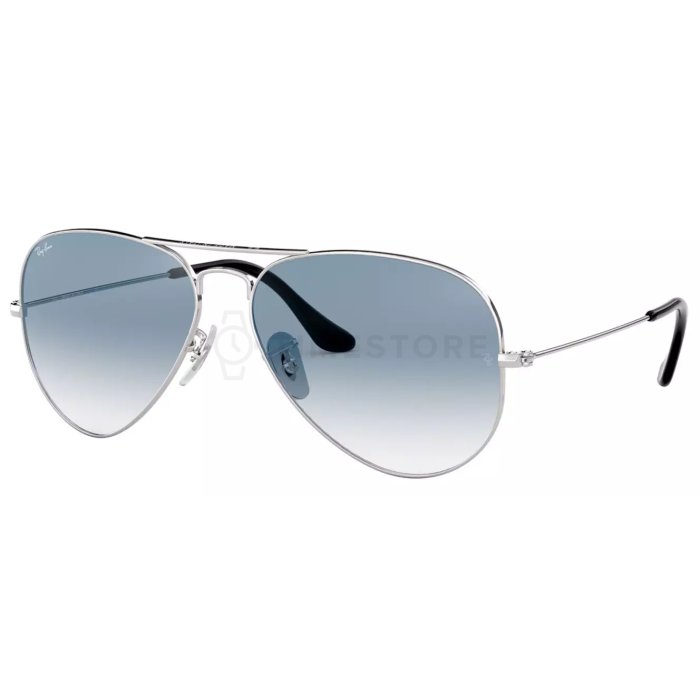 Унисекс слънчеви очила Ray-Ban RB3025 003/3F 58