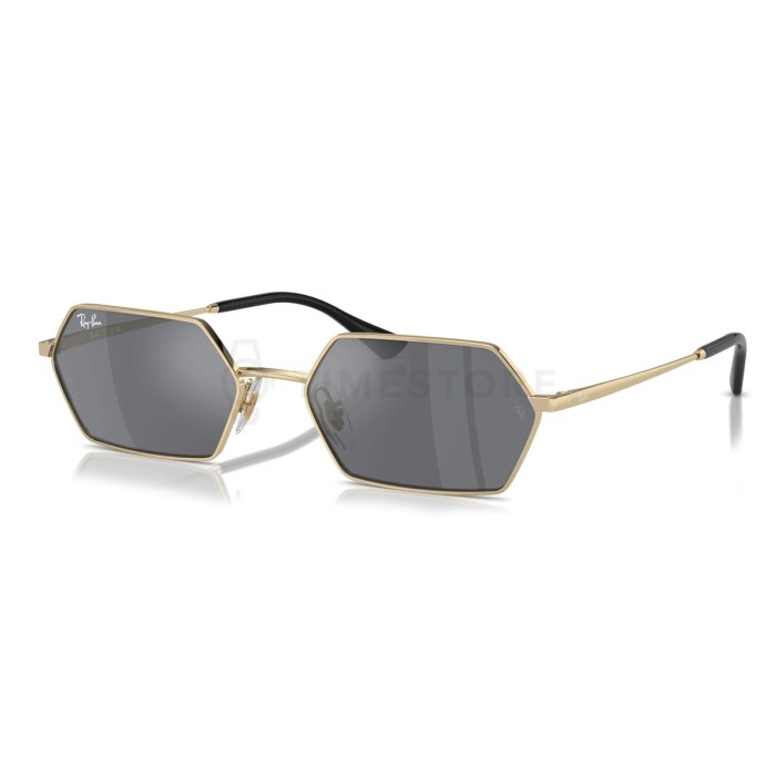 Унисекс слънчеви очила Ray-Ban RB3728 92136V 58