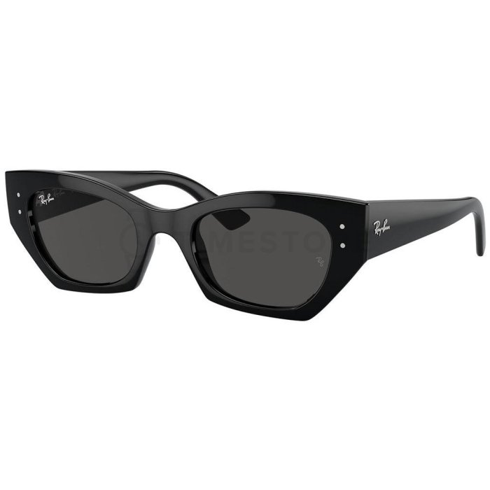 Унисекс слънчеви очила Ray-Ban RB4430 667787 52