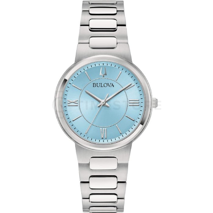 Дамски часовник Bulova 96L336