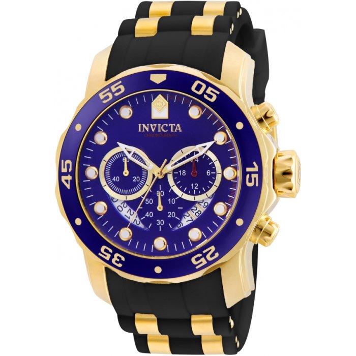 Мъжки часовник Invicta Pro Diver 6983