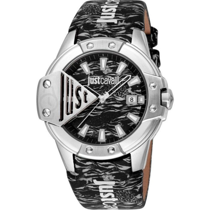 Мъжки часовник Just Cavalli JC1G260L0025