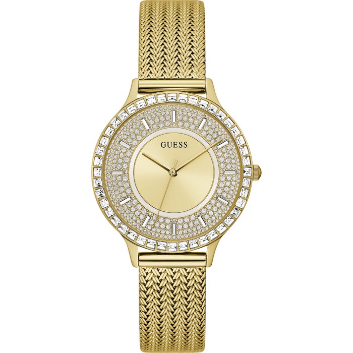 Дамски часовник Guess Soiree GW0402L2