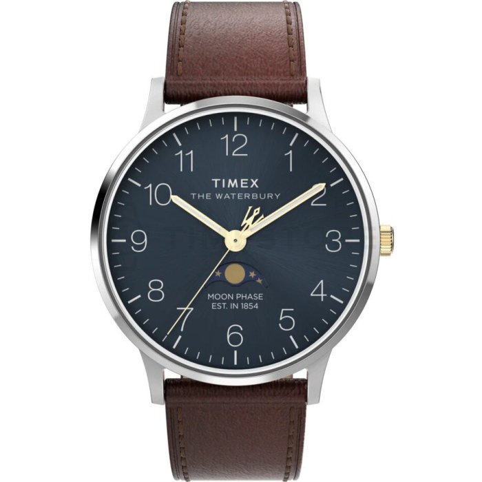 Мъжки часовник Timex TW2W75600
