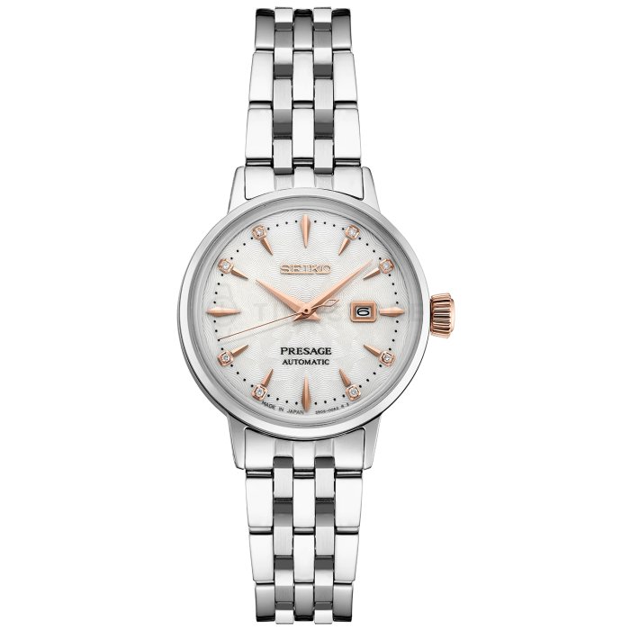 Дамски часовник Seiko Presage SRE009J1