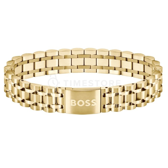 Мъжка гривна Hugo Boss Owan 1580645