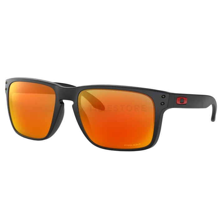 Мъжки слънчеви очила Oakley Holbrook XL OO9417 941704 59