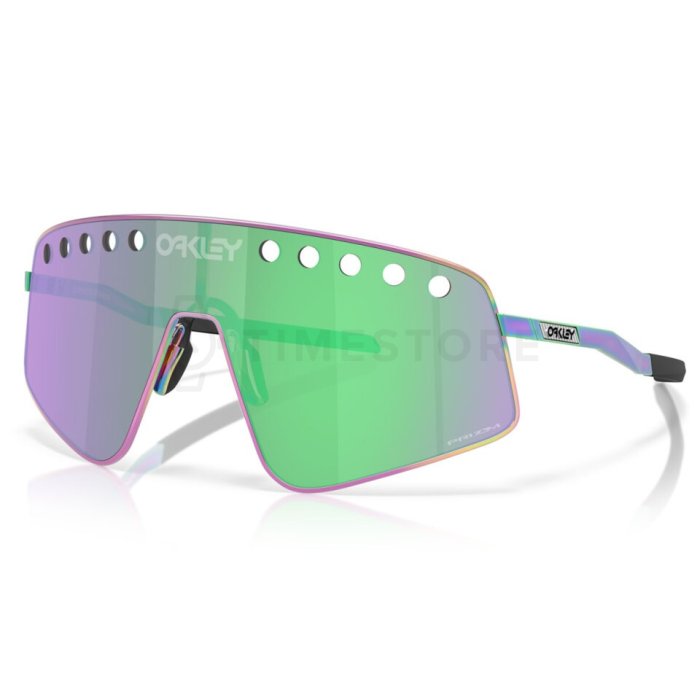 Унисекс слънчеви очила Oakley Sutro Ti Sweep OO6025 602505 38