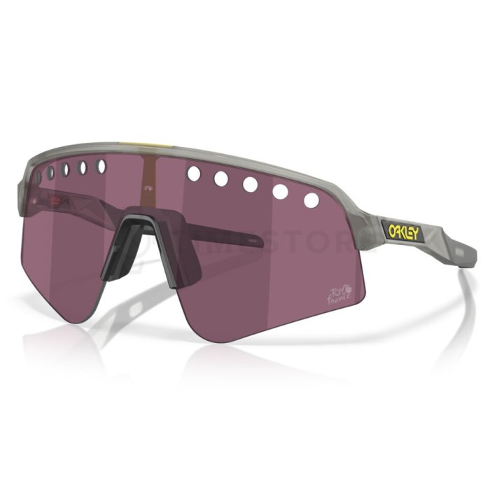 Мъжки слънчеви очила Oakley Sutro Lite Sweep OO9465 946532 39