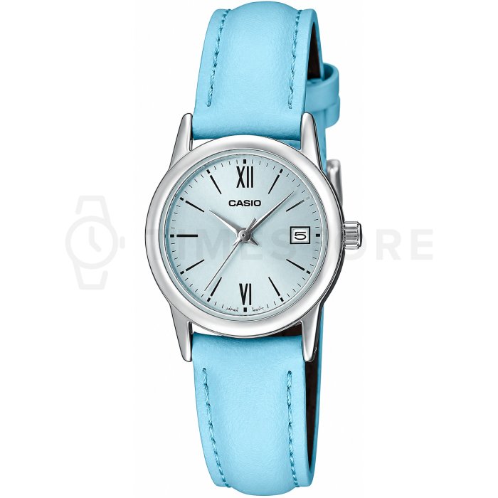 Дамски часовник Casio LTP-V002L-2B3UDF