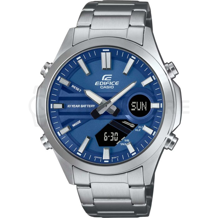 Мъжки часовник Casio Edifice EFV-C120D-2AEF
