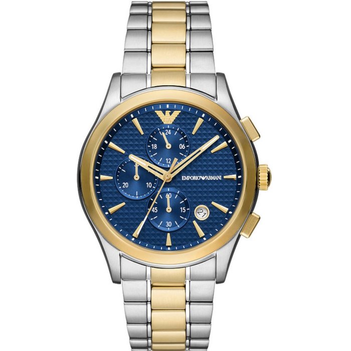 Мъжки часовник Emporio Armani Paolo AR11579
