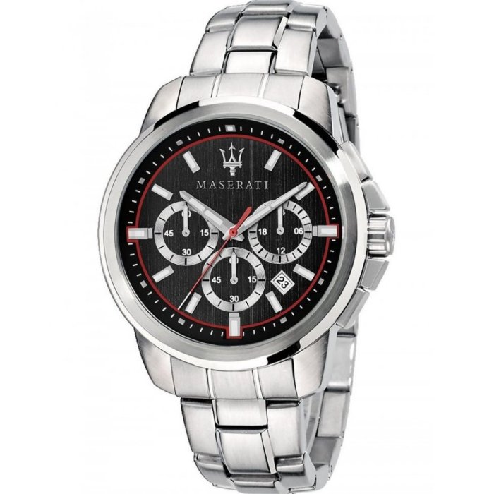 Мъжки часовник Maserati R8873621009
