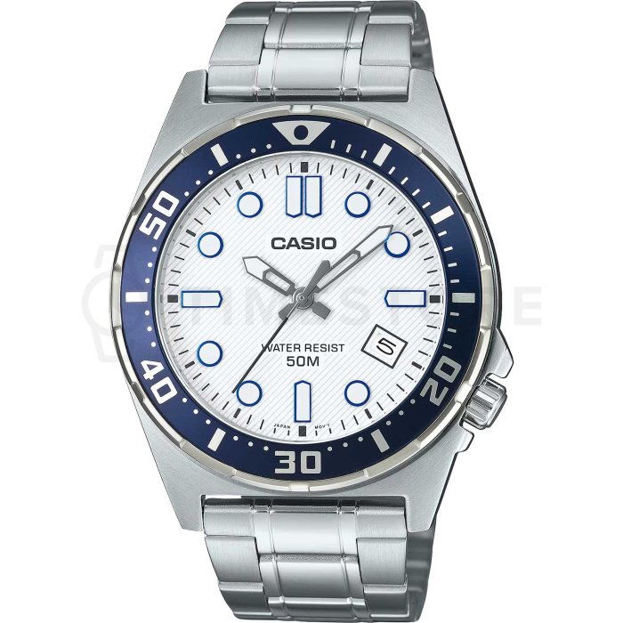 Мъжки часовник Casio Classic MTD-135D-7AVDF