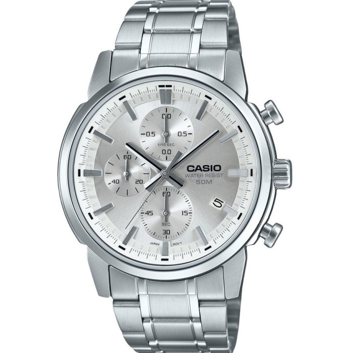 Мъжки часовник Casio Classic MTP-E510D-7AVDF