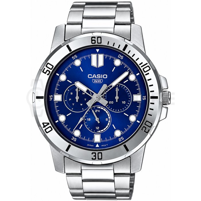 Мъжки часовник Casio Classic MTP-VD300D-2EUDF