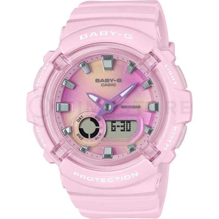 Дамски часовник Casio Baby-G BGA-280TD-4ADR