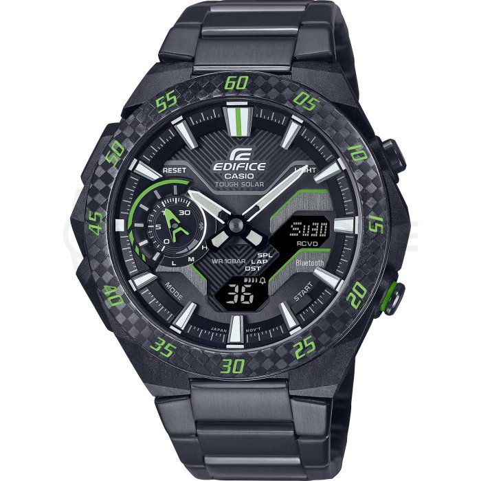 Мъжки часовник Casio Edifice ECB-2200RC-1A3DF