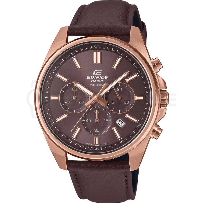 Мъжки часовник Casio Edifice EFV-650CL-5AVUDF