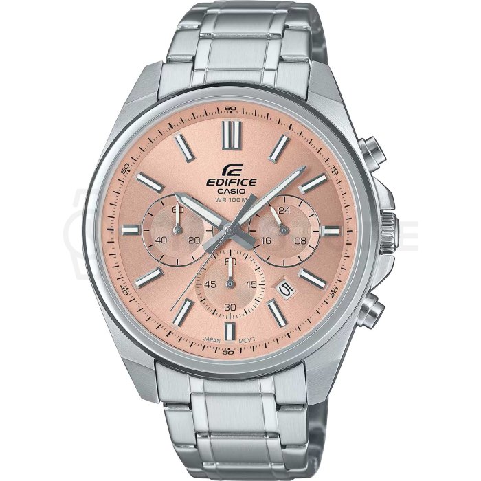 Мъжки часовник Casio Edifice EFV-650D-4AVUDF