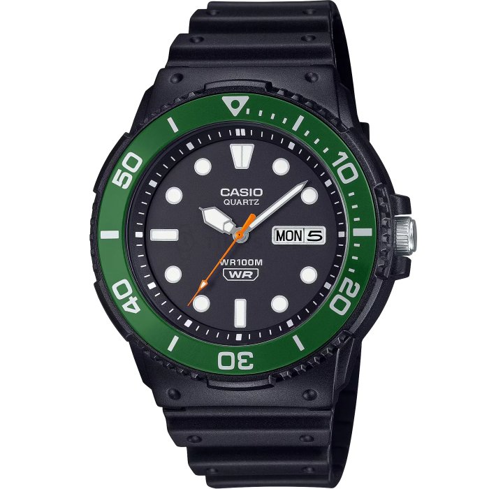 Мъжки часовник Casio Classic MRW-230H-1E3VDF