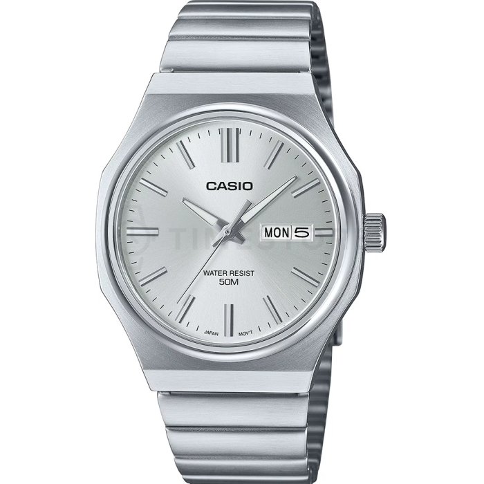Мъжки часовник Casio Classic MTP-E735D-7AVDF