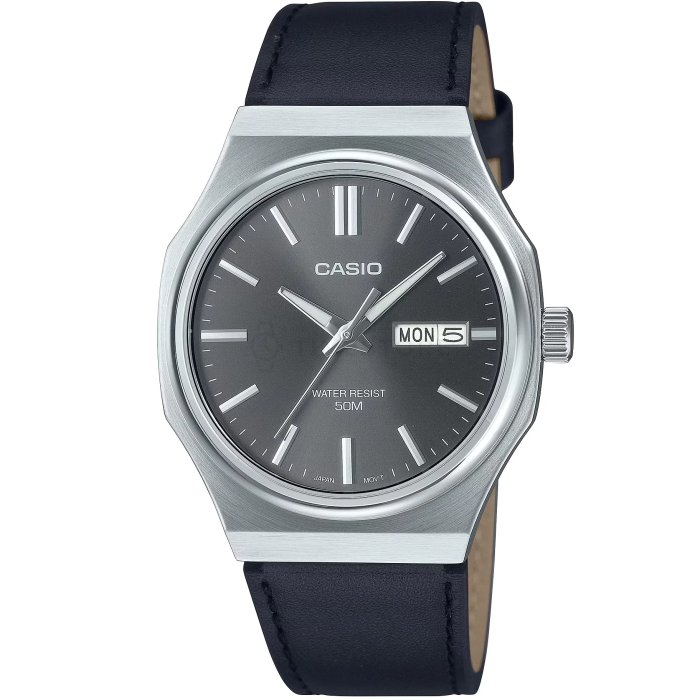 Мъжки часовник Casio Classic MTP-E735L-8AVDF