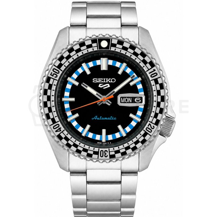 Мъжки часовник Seiko 5 Sports SRPK67K1