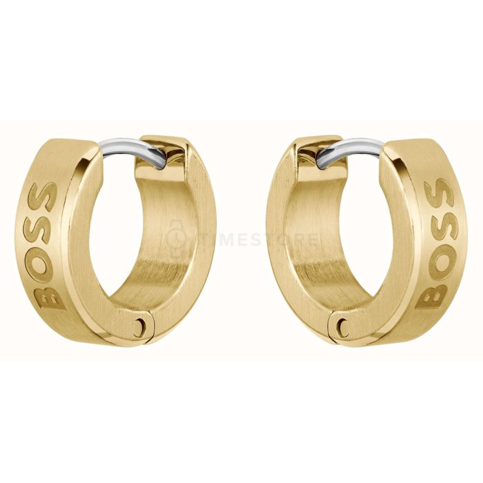 Дамски обеци Hugo Boss 1580655