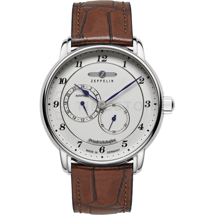 Мъжки часовник Zeppelin Friedrichshafen 8568-1